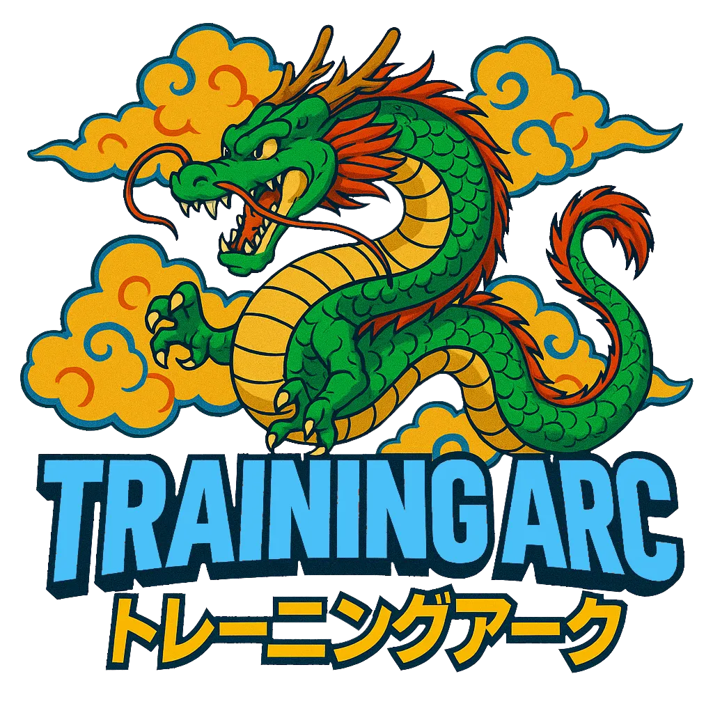 Training Arc Logo